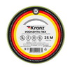 KR-09-2107 Изолента 0.13х15 ж/з