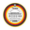 KR-09-2802 Изолента проф. 0.18х19 ж