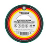 KR-09-2803 Изолента проф. 0.18х19 з