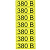 380 В 35х100