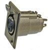 JD-394 / AUB-81 гнездо на корпус 3pin