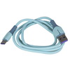 Шнур USB2.0 A(m)-USB Type-C(m) B 1m