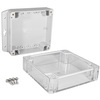 G278CMF-IP67 корпус 120х120х60 мм