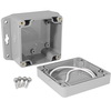 Z366MF (82x80x55) корпус для РЭА