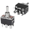KN3(C)-203P on-off-on