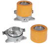 BP18-1 orange/grey корпус для РЭА
