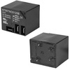 NT90T-N-C-S-DC12V-S-B-0.9 (TR91-12VDC-SC-C)
