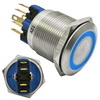 GQ22-11ZE/B/N on-off+off-on