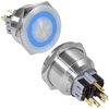 GQ28-11ZE/B/N on-off+off-on