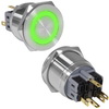 GQ25PF-11ZE/G/N on-off+off-on