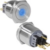 GQ25PF-11ZD/B/N on-off+off-on