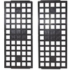 Tray PQFP 12*6 (23*17 mm)
