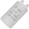 CBB60 2мкф 450в клеммы SAIFU