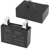 CBB61 2 мкф 450в 4PIN 37x28x16 клеммы SAIFU