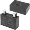 CBB61 1 мкф 450в 4PIN 37x23x13 клеммы SAIFU