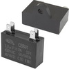 CBB61 1.2 мкф 450в 4PIN 37x23x13 клеммы