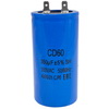 CD60 350мкф 300в SAIFU