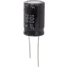 ECAP 100 мкф 250 в 105C 16*25 (JWCO)