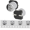 ECAPSMD VT 47 мкф 16 в 105C 5x5.4 JWCO