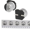 ECAPSMD VT 47 мкф 35 в 105C 6.3x5.4 JWCO