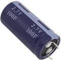 HP-2R7-J107VYJ28 100ф 2.7в 22х46 ионистор