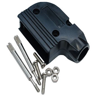 DP-25 corner