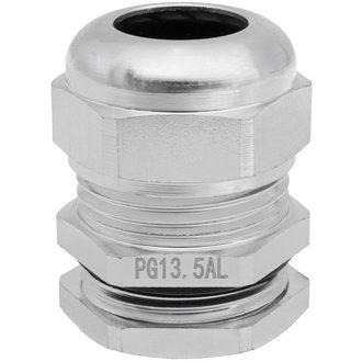 PG13.5AL кабельный ввод