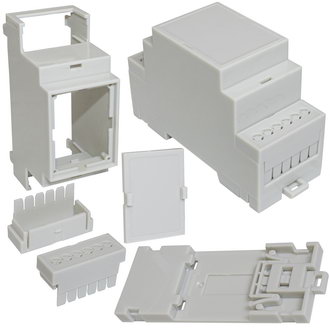 Z-D2MG корпус для РЭА