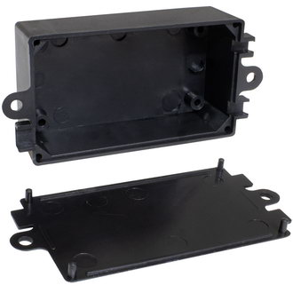 Z1015 (65x38x22) корпус для РЭА