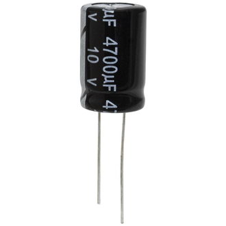 ECAP 4700 мкф 10в 105*C 13*25 (JWCO)