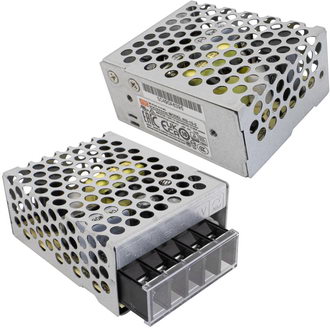 RS-15-5 MW