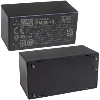 IRM-20-12 MW
