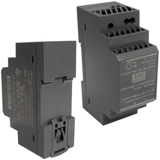HDR-30-24 MW