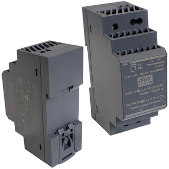 HDR-30-12 MW