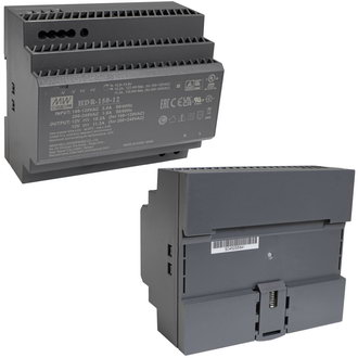 HDR-150-12 MW