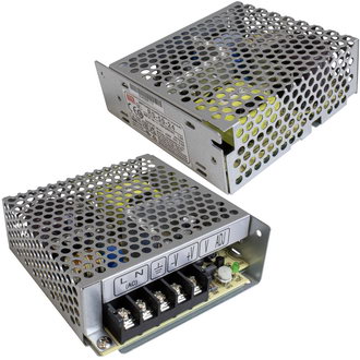 RS-50-24 MW