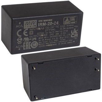 IRM-20-24 MW