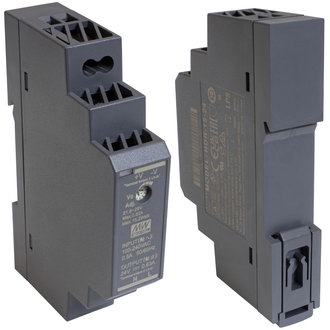 HDR-15-24 MW
