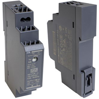 HDR-15-12 MW
