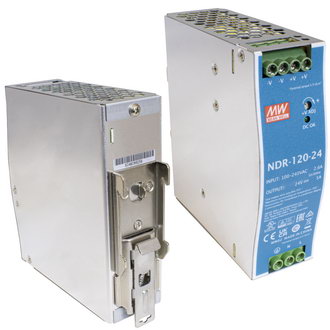 NDR-120-24 MW