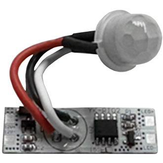PIR sensor 1625