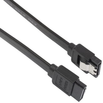 Шнур SATA-DD-40-3.0-6GBPS