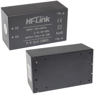 HLK-20M05