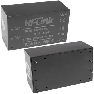 HLK-20M09