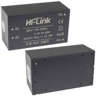 HLK-20M15