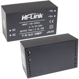 HLK-30M09