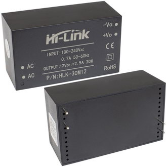 HLK-30M12