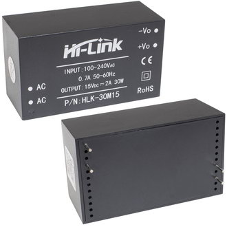 HLK-30M15