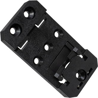 DRG-07A-BLACK