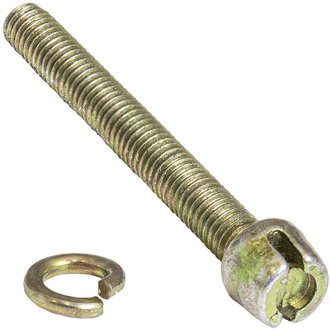 RM24(27) screw + grover